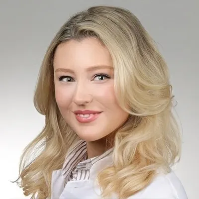 Dr. Denisa Sugar profile