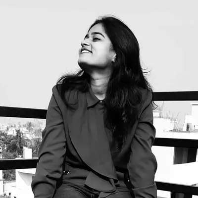 Dr. Sujata Mohanty ๐ฎ๐ณ๐ฉโโ๏ธ profile