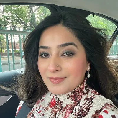 Dr. Sukhmani K Bhullar Gill profile