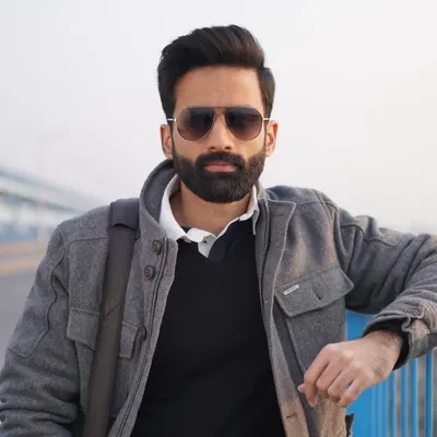 Sukrit Bajpai profile