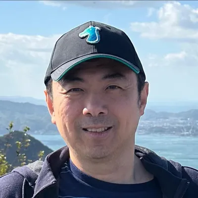 Dr. Supachai | Green Tech & Bahrain profile