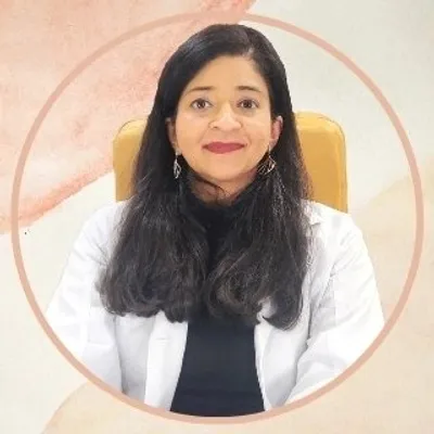 Dr Suruchi Puri profile