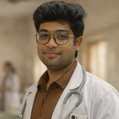 Dr. Swapnil Sonawane (Bhoi) profile