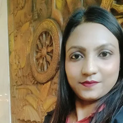 Swati Jain profile