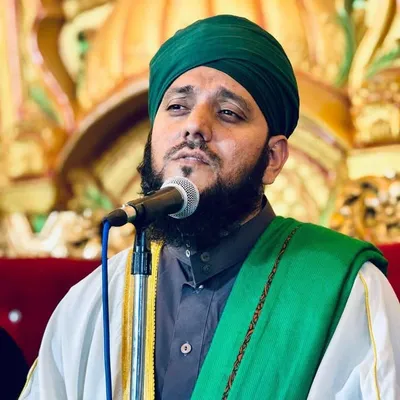 Syed Rizwan Qadri profile