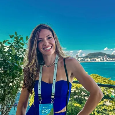 Dr Tamara Redža profile