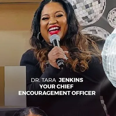 Dr. Tara Jenkins profile
