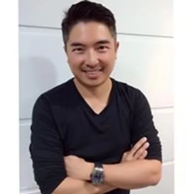 隱適美鑽石楊大為醫師 profile