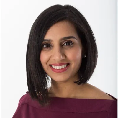 Tayyaba Ahmed D.O. profile