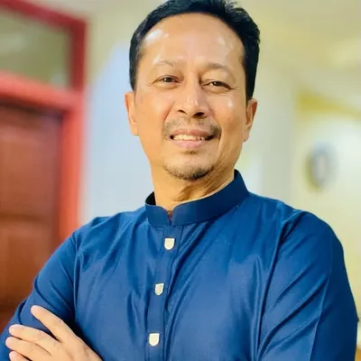 Tengku Asmadi Tengku Mohamad profile