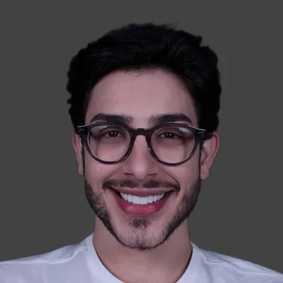 Dr. Thiago Oliveira | Cirurgião-Dentista profile
