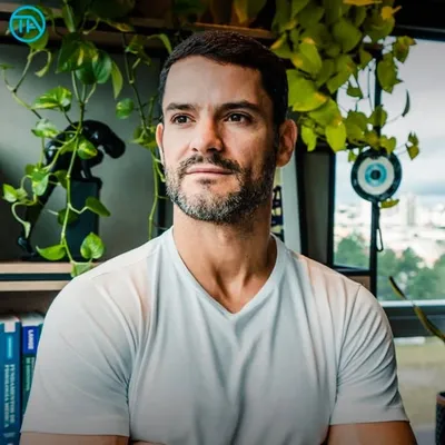Dr. Tiago Alvarez | médico nutrólogo profile