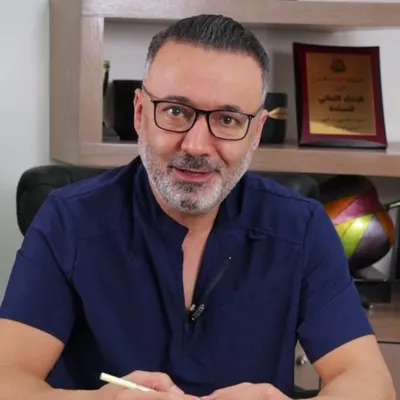 Dr. Toni Nassar profile