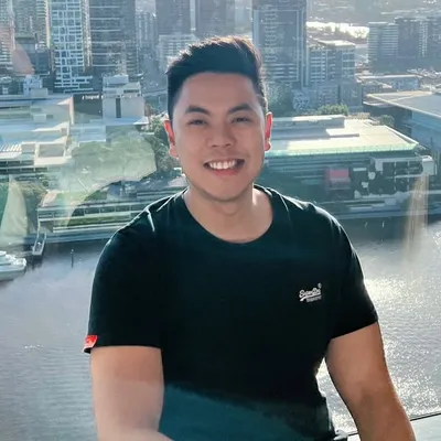 DR. TONY TRUONG profile