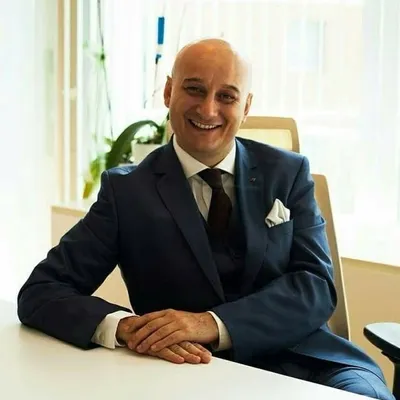 Prof. Dr. Toygar Toydemir profile