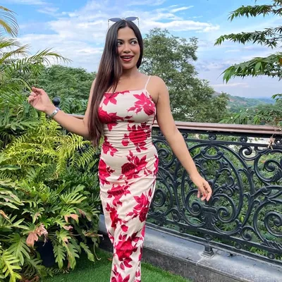 Dr Tridisha Pathak ❤ profile