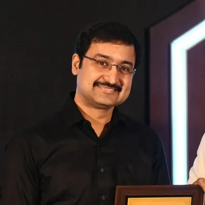 Dr Trivikram Rao profile