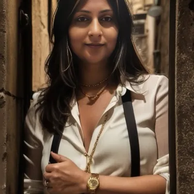 Trupti Mangrola profile