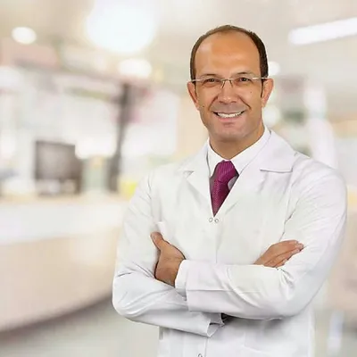 Op. Dr. Türker Karabuğa profile