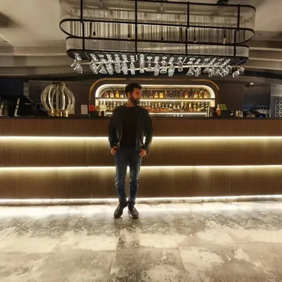 'TUSHAR TYAGI' profile
