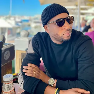 Andrew Julian Mahiga profile