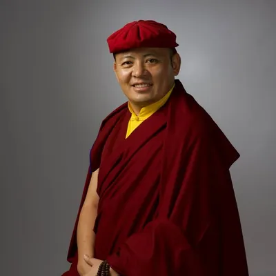 Drukpa Thuksey profile