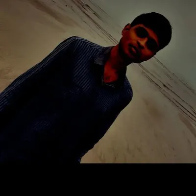 s profile