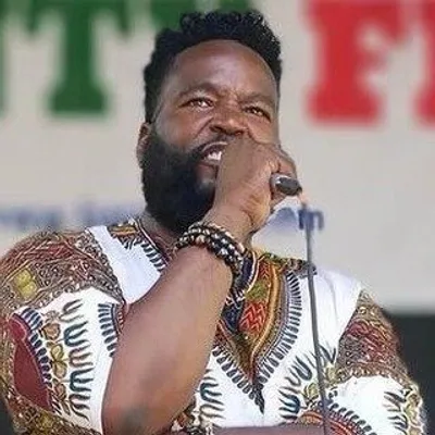 Dr. Umar Johnson, Psy.D,CSP,M.Ed profile