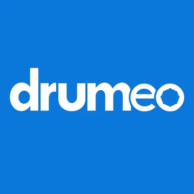 Drumeo profile