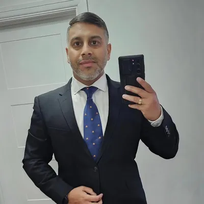 Dhrumil Shah profile