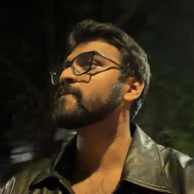 Jaysharan profile