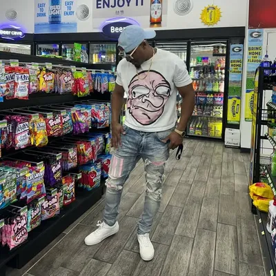 Drummer Edd profile