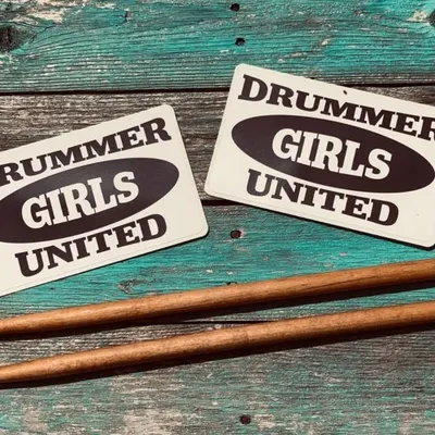 Drummergirls United profile