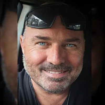 Jeff Anderson profile