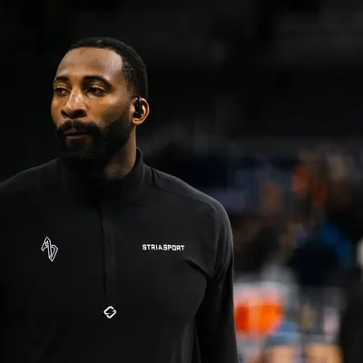 Andre Drummond profile