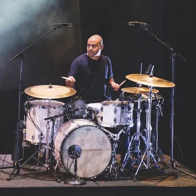 Jon Saldanha profile