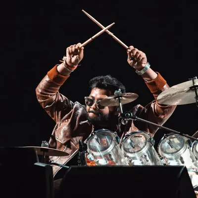 Siddharth Nagarajan profile