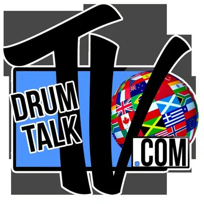 Drum Talk TV profile