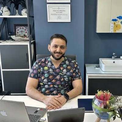 Ünal Adıgüzel profile