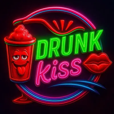 DRUNKISS💋/ Cocteles granizado Cali profile