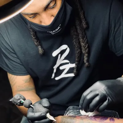 Rich Ink profile