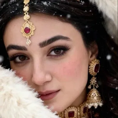 Dr. Ushna Fahad profile