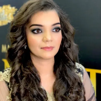 Druthi Narayan | Bangalore MUA profile