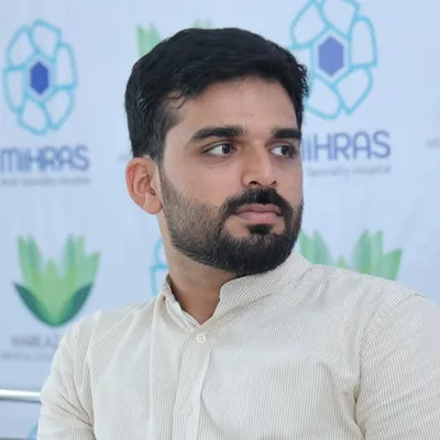 Uvaiz Muhammed Pallisseri profile