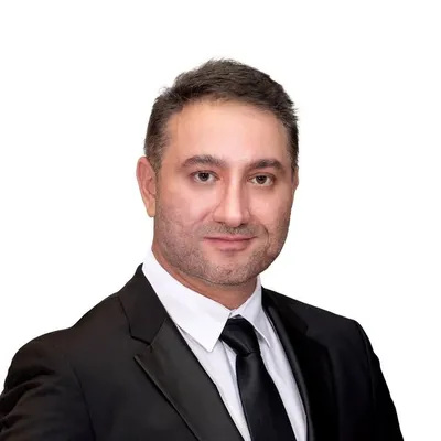 Dr. Faraz Valaie, MD profile