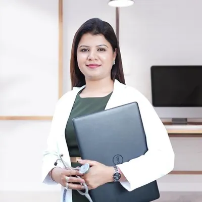 Dr. Vandana Gulati profile