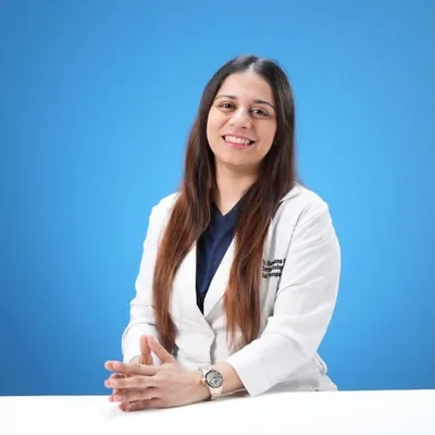 Dermatologist 🦋 profile