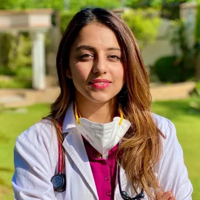 Dr. Vanee Dutta Chawla | MBBS, MS profile
