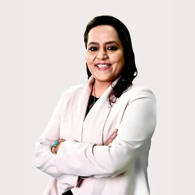 Dr. Vanita Arora profile