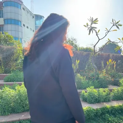 Varsha Sharma profile